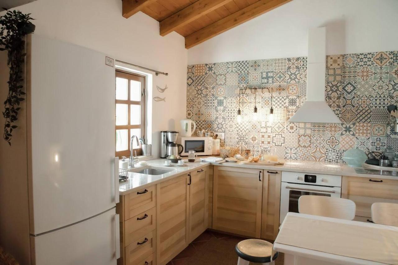 Cosy Farmhouse Quinta Da Eira 140 Years Old Loule Ngoại thất bức ảnh