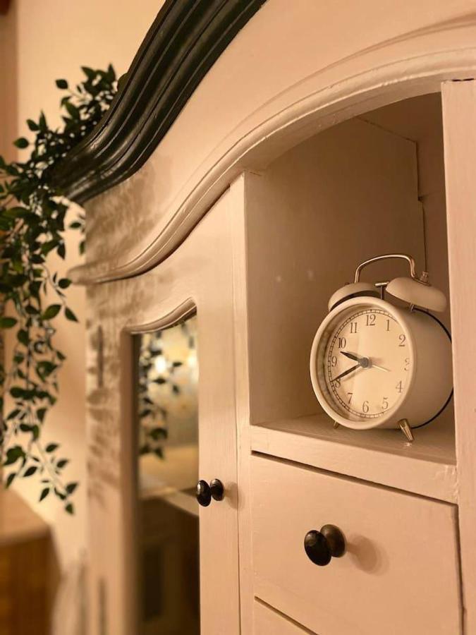 Cosy Farmhouse Quinta Da Eira 140 Years Old Loule Ngoại thất bức ảnh