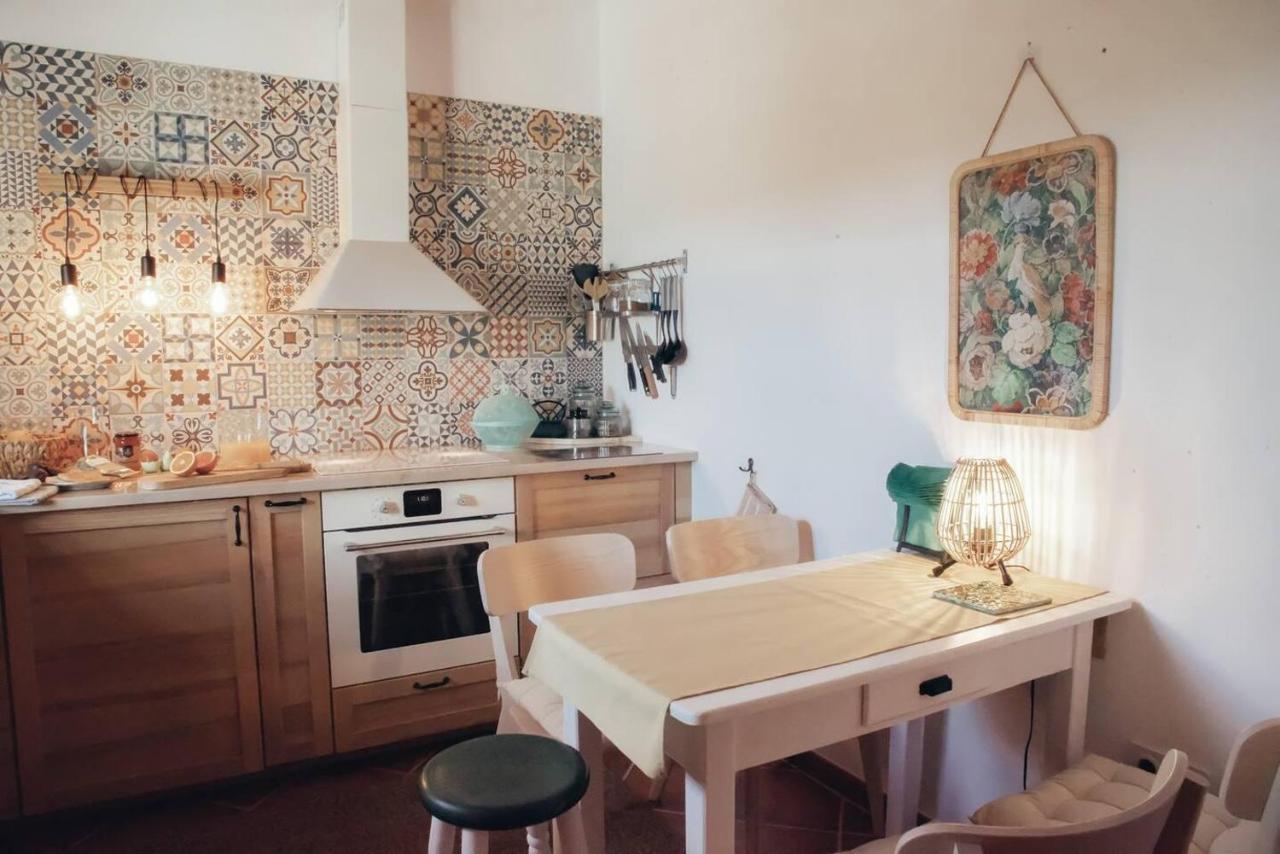 Cosy Farmhouse Quinta Da Eira 140 Years Old Loule Ngoại thất bức ảnh