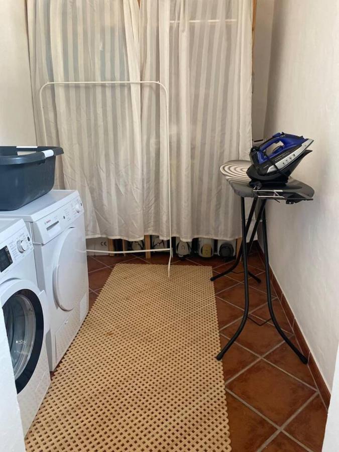 Cosy Farmhouse Quinta Da Eira 140 Years Old Loule Ngoại thất bức ảnh