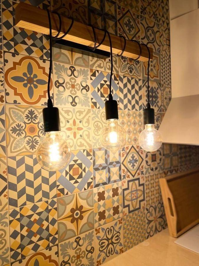 Cosy Farmhouse Quinta Da Eira 140 Years Old Loule Ngoại thất bức ảnh